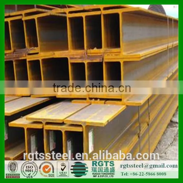 Light Steel h Beam photo-5