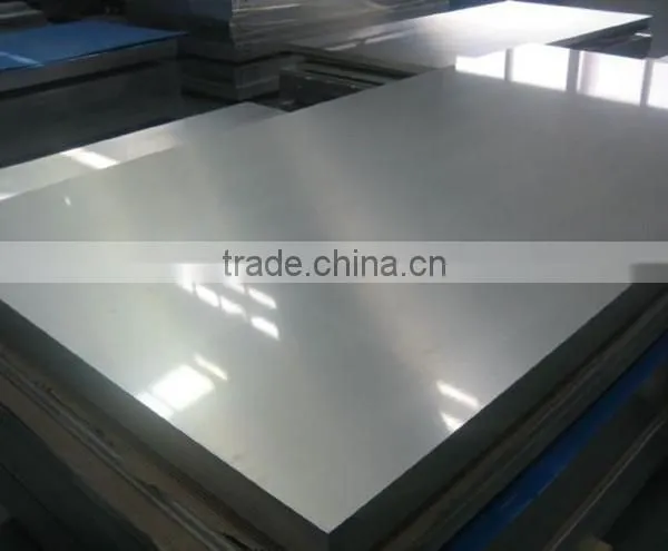 AISI Hot Rolled Stainless Steel photo-5