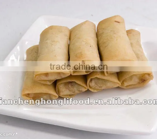 FROZEN SPRING ROLL