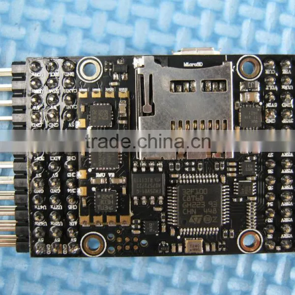 2015 New Pixhawk Pixmini Flight Control Board photo-2