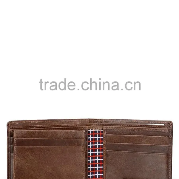 Real Genuine Leather Wallet photo-4