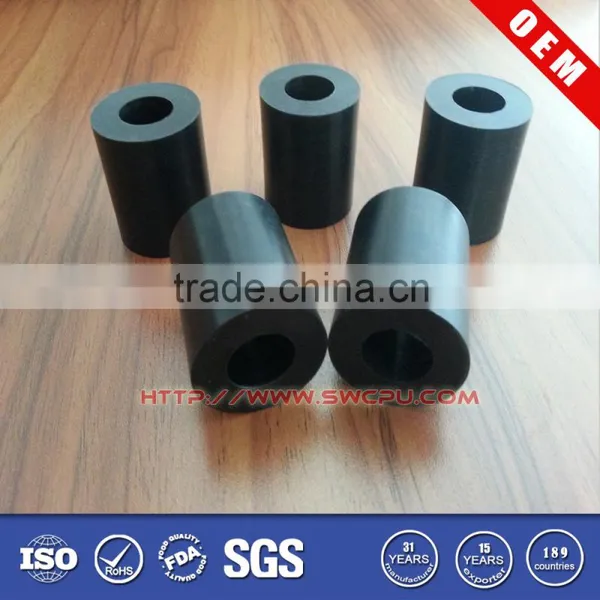 Custom Top Quality Tappered Polyurethane Bushes for Trailer photo-2