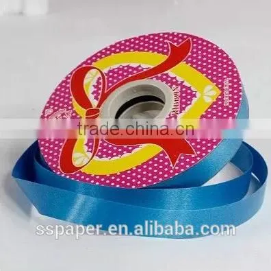 2016 Hotsale Product Decoration Plastic Ribbon for Tie Balloons photo-3
