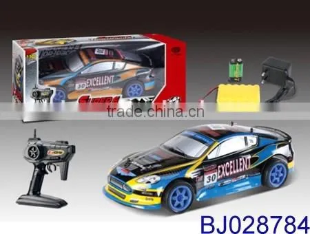 2016 New Toy rc Stunt Bear With Music and Light photo-4