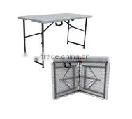 Promotion 4ft Folding in Half Table photo-2