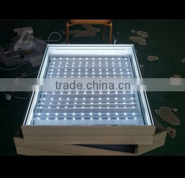 Hexagonal Boxes, Shaped Led Light Box,light Boxes Cabo Frameless,LED Light Box Aluminum photo-6
