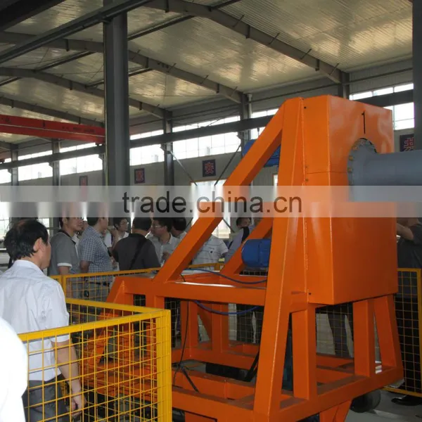 Rotomolding Machine photo-2