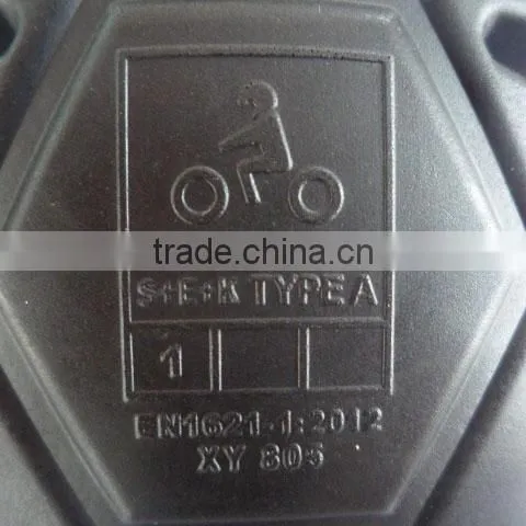 CE Approved Insert Knee Protector for Motorcycle Pants photo-4