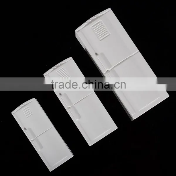 Toilet Bathroom Building Materails, Model Toilet Furniture, Architectural Plastic Ice Box, Model for Scale 1/20 Quality Choice photo-2
