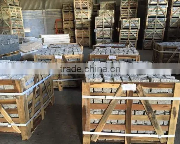 Cheap Driveway Paving Stone/Granite Paving Stone/Vietnam Granite Pavers