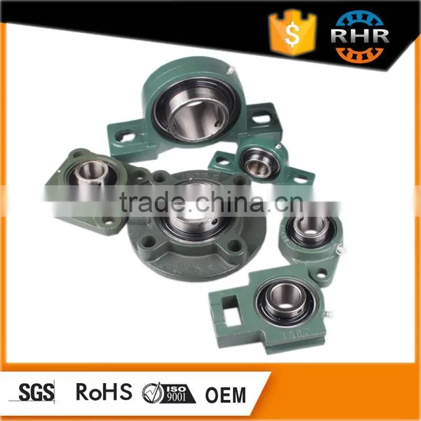 More Competitive Price Mounted Pillow Block Bearing f 210 UCF 210 photo-6