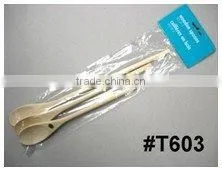 Biodegradable Light Kitchen Wholesale Wooden Spoon