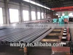 Precisely Seamless Cold Drawn Steel Pipe/ Cold Drawn Tube Used for Machine Parts photo-6