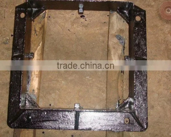 DI Grating With a Competitive Price photo-5