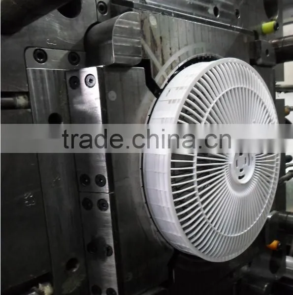 2016 High Quality Plastic Injection Mold Cheap Mold Precision Mould photo-3