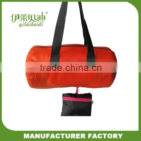 Cylinder Shape Pattern Sports Bags Personalised/backpack photo-4