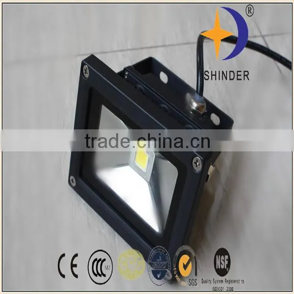 ip 65 Color Changing Outdoor Led Lantern 50w Flood Light With G12 to E27 Lampholder Made in China photo-2