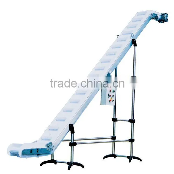 z type bucket elevator for sugar,candy,snacks,nuts package machine