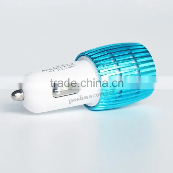 Automobile Usb Charger photo-2