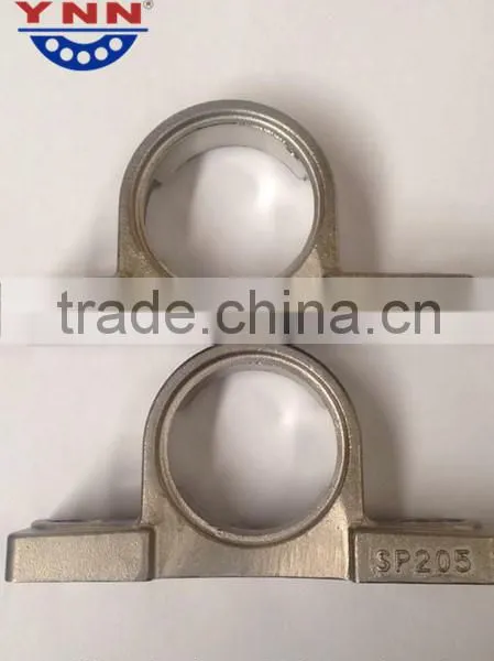 Pillow Block Stainless Steel BearingSUCF205 SUCF 206 SUCF208 photo-4