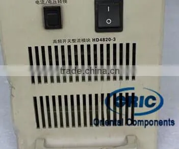 Supply Power Module HD4820-3 photo-2
