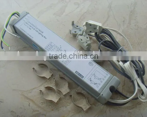 Electronic Ballasts for Fluorescent Lamp Parts