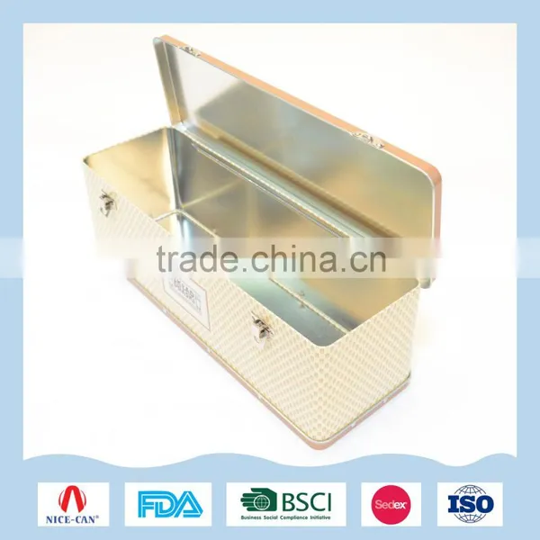 Father's Gift High Grade Wine Bottle Box 2016 Hot Sell photo-5