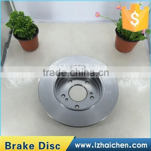 G3000 Brake Disc, Disc Brake Rotors,Car Accessory photo-6