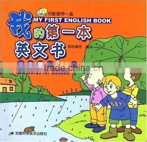 Children English Story Books photo-2