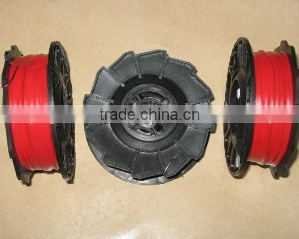 0.8mm Galvanized Binding Wire for Steel Bar Binding photo-4