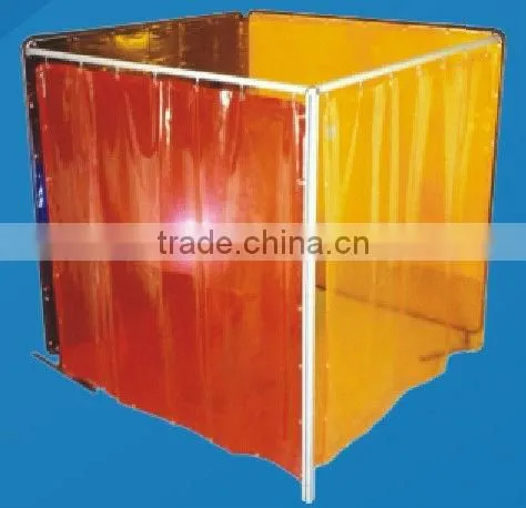 Welding Curtain/Screen EN1598