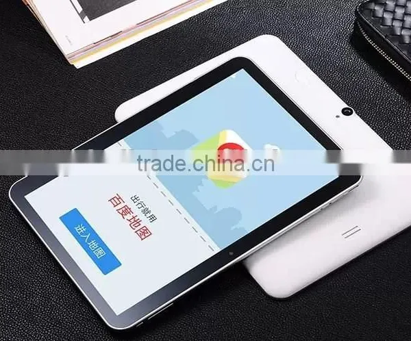 4G 10 Inch Android 5.1 High End 4G Phablet Tablet pc FDD LTE 4G Phablet IPS 1280*800 Dual Sim Slot CPU 1.7G All Function photo-2