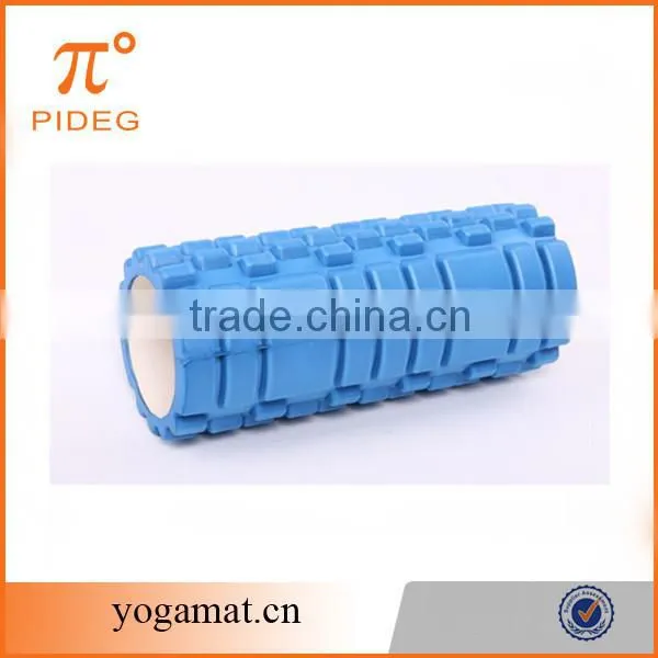 Grid Exercise Foam Roller, Fitness Hollow Yoga Foam Roller photo-6