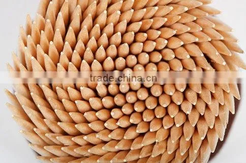 High Quality Natural Tooth Picks photo-2