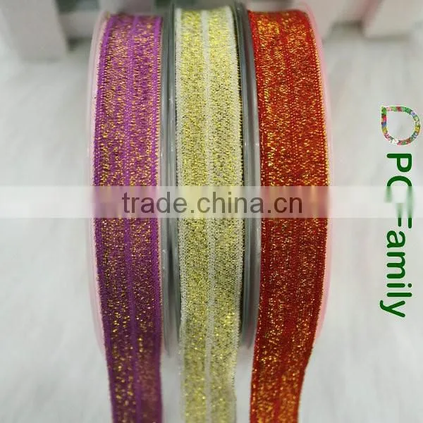 Wholesale Soft Elastic Ribbon photo-2