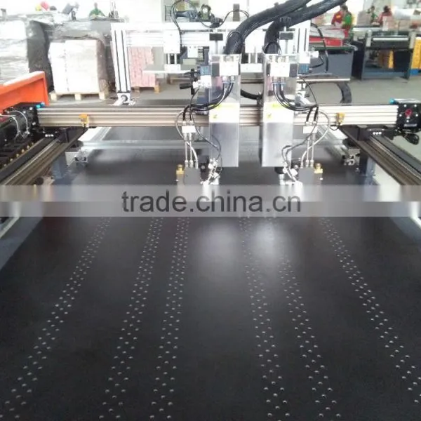 GS-1000B High Quality Book Case Making Machine photo-6