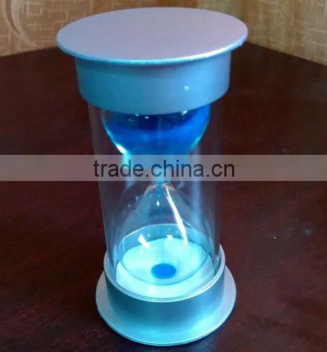 Brilliant Wholesale Handicrafts Sand Timer Hourglass photo-5