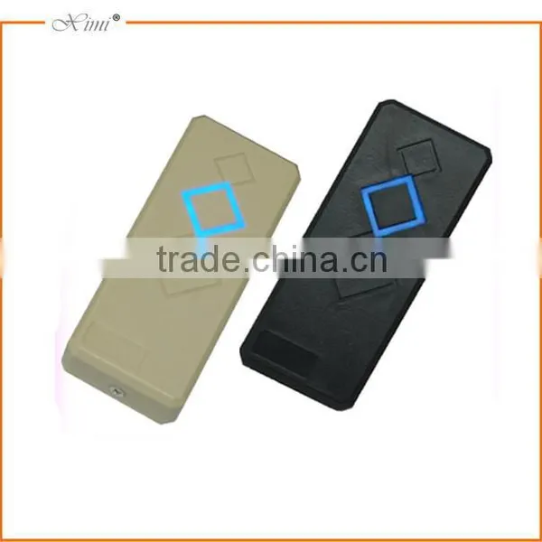 Waterproof Smart Card Reader Wiegand26 ID Card Reader ic Card Reader Writer photo-2