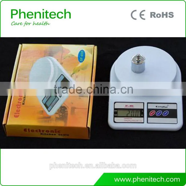 Digital Weighing Scale Kitchen Scale Electronic Kitchen Scales