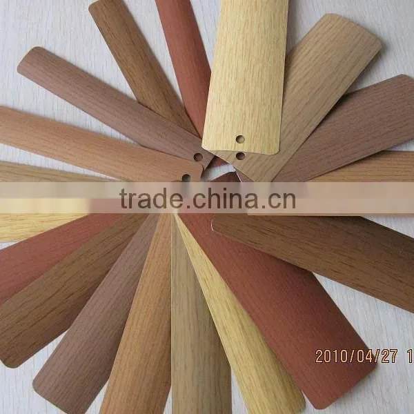 1" Wooden Aluminium Venetian Slat