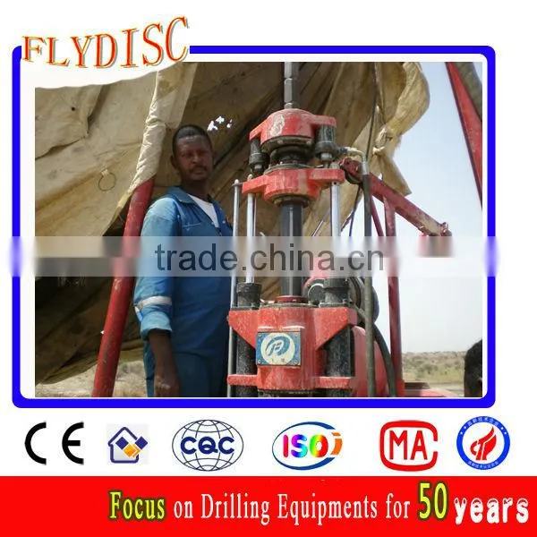 Water Drilling Machine for Sale photo-6