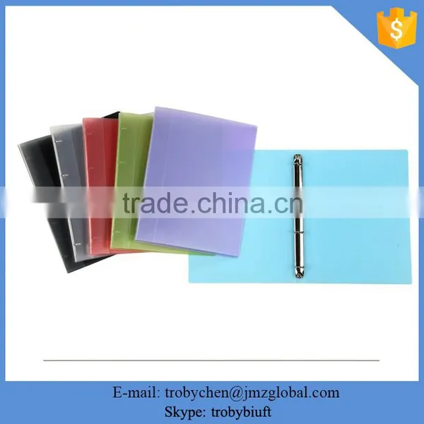 3 ring binders, 3 ring file folder