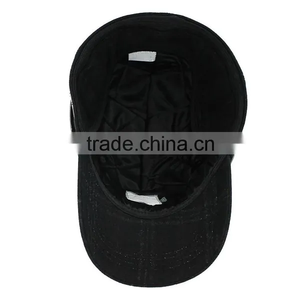 Professional Guangjia Factory Custom Best Price 3d Embroidery Lastest Design Cap With Low MOQ photo-5
