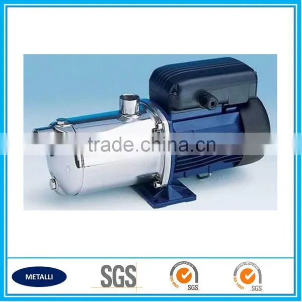Deep Drawing Metal Water Pump Cap