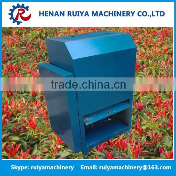 Chili Picker Machine/chili Threshing Machine/pepper Threshing Machine photo-2