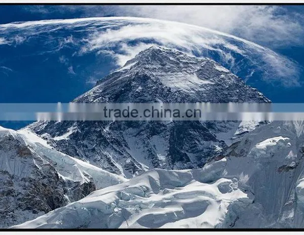 Ambient Light Rejecting Projection Screen for Home Theater photo-2