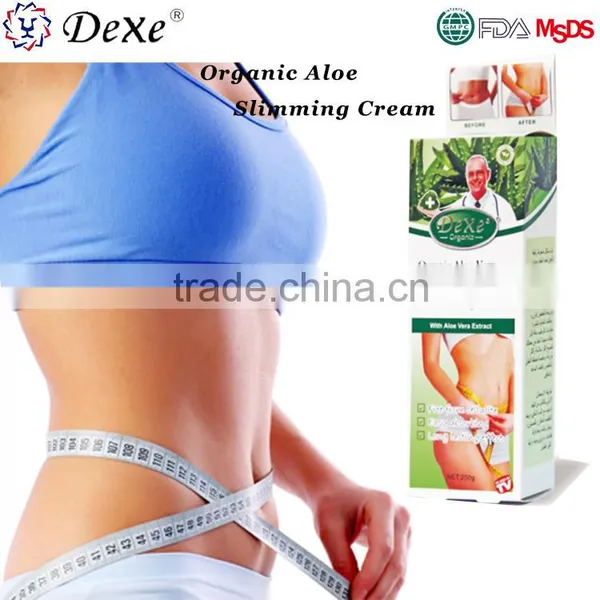 Hot Selling Body Waist Stomach Slimming Cream Free Sample Beauty Product Manufacturer photo-5