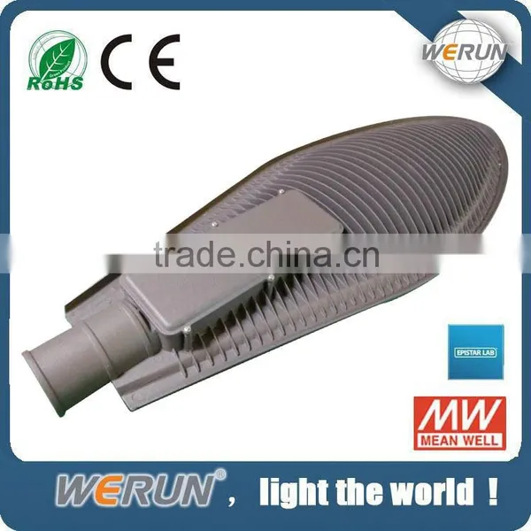120w Die-Casting High Quality Aluminum Led Street Light photo-3