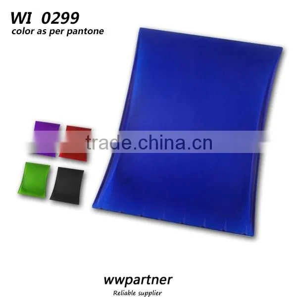 Plastic Car Window Ice Scraper With Glove / Storm Performers Ice Scraper / Snow Scraper for Promotion Quality Choice photo-5