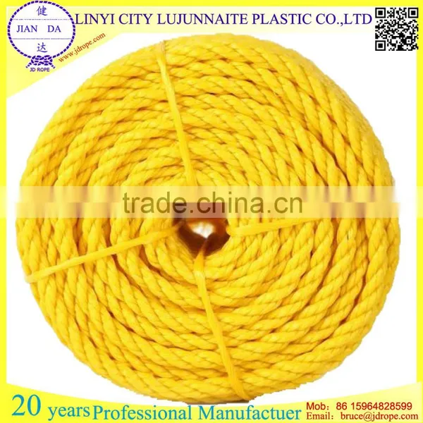Fishing Net Rope Twine